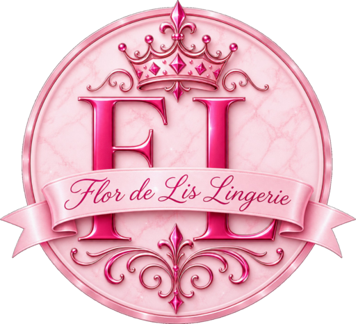 Flor de Lis Lingerie
